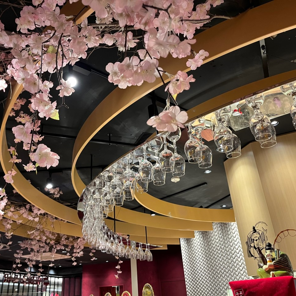 YEBISU BAR　名駅店