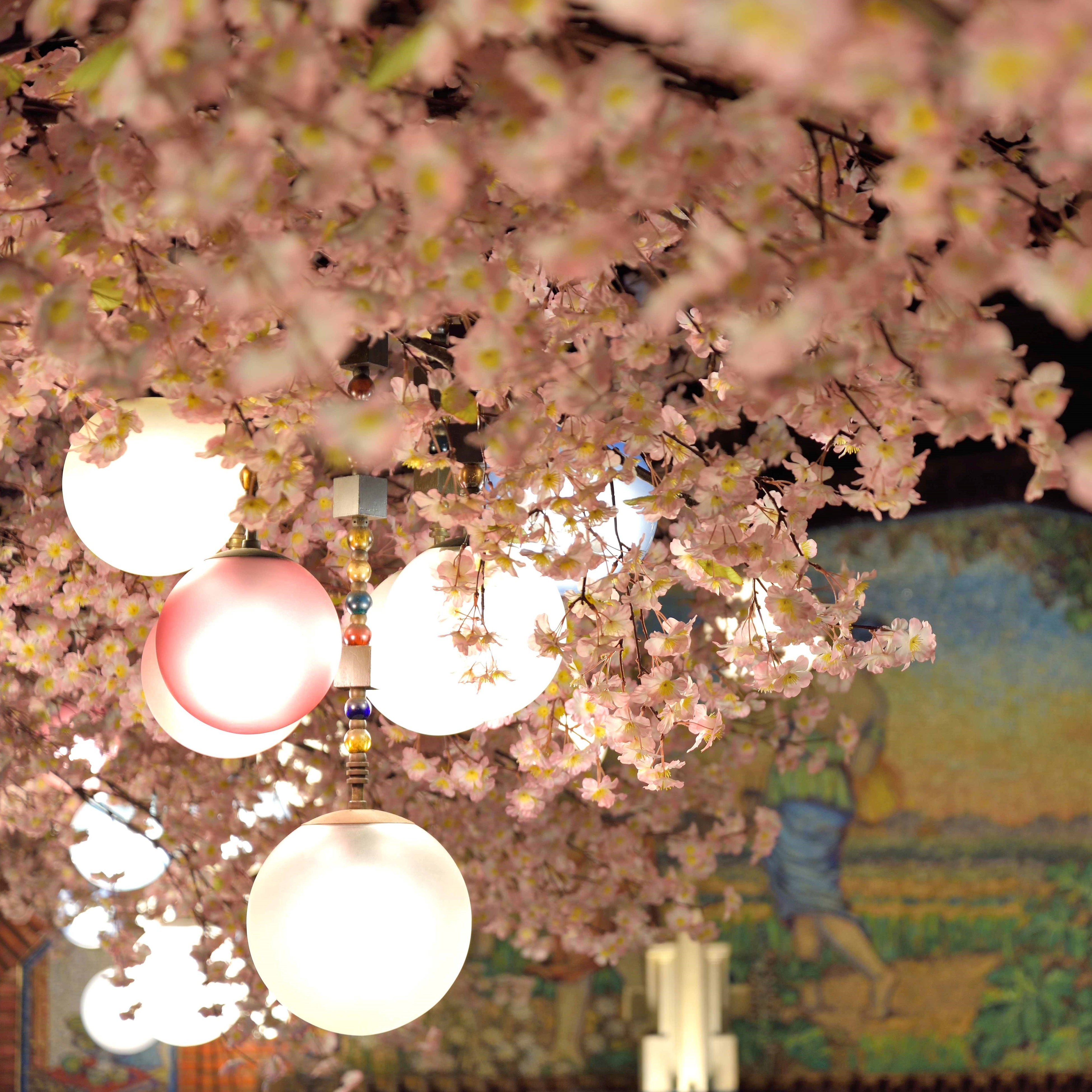 ビヤホールライオン　銀座七丁目店