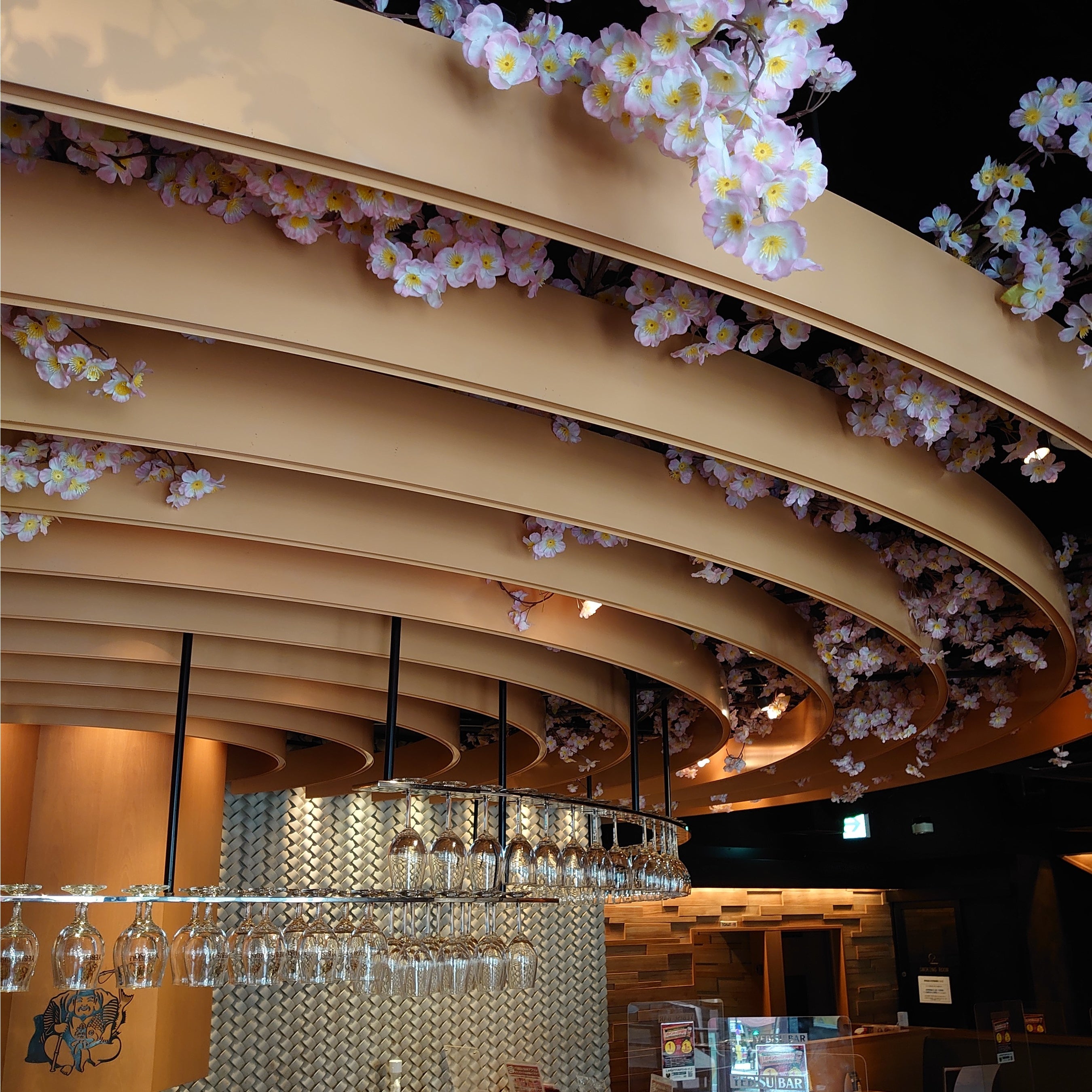 YEBISU BAR 銀座コリドー街店