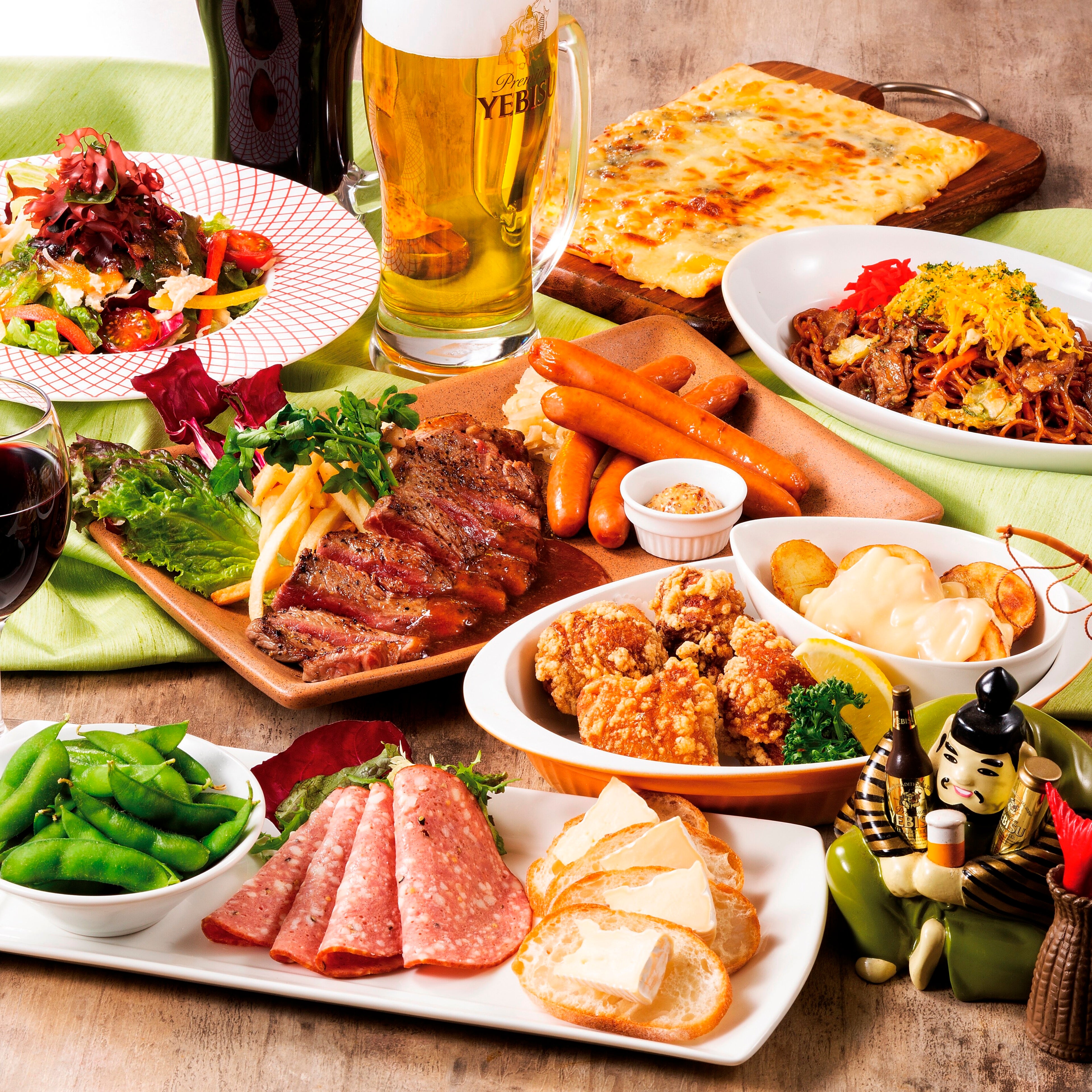 バリューコースイメージ