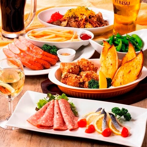 スタンダードコースイメージ