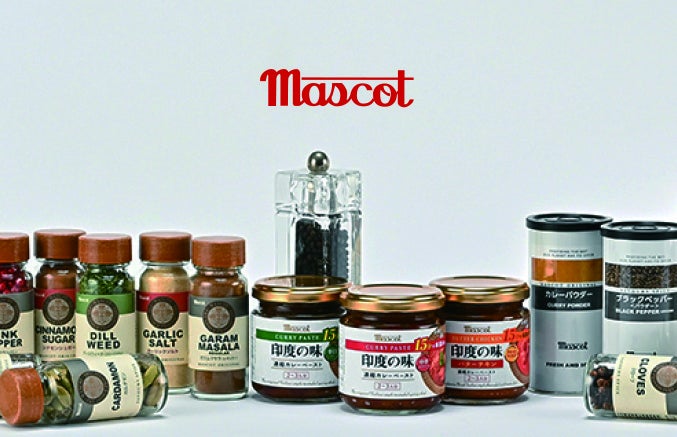 マスコット