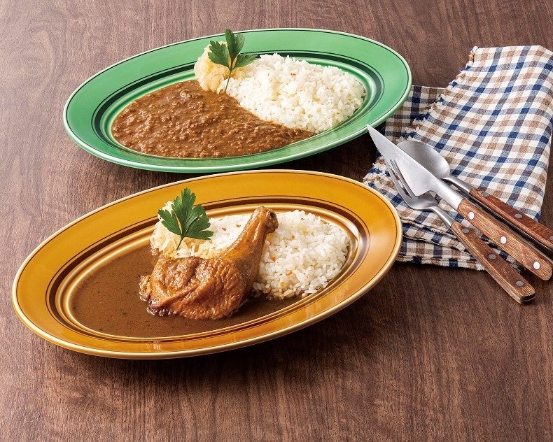 ヱビスビールで煮込んだカレー