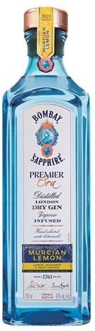 スターオブボンベイ　ボンベイサファイア プレミアクリュ　新品未開封　2本セット スターオブボンベイ ボンベイサファイア プレミアクリュ 新品未