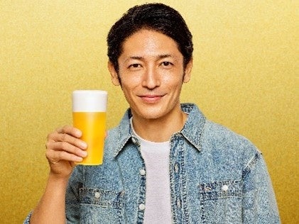 サッポロ GOLD STAR」新CM放映のお知らせ | サッポロ