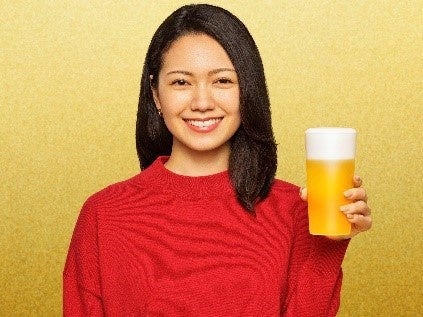 貴重☆館ひろしサッポロビールポスター２枚セット 12361-2780-