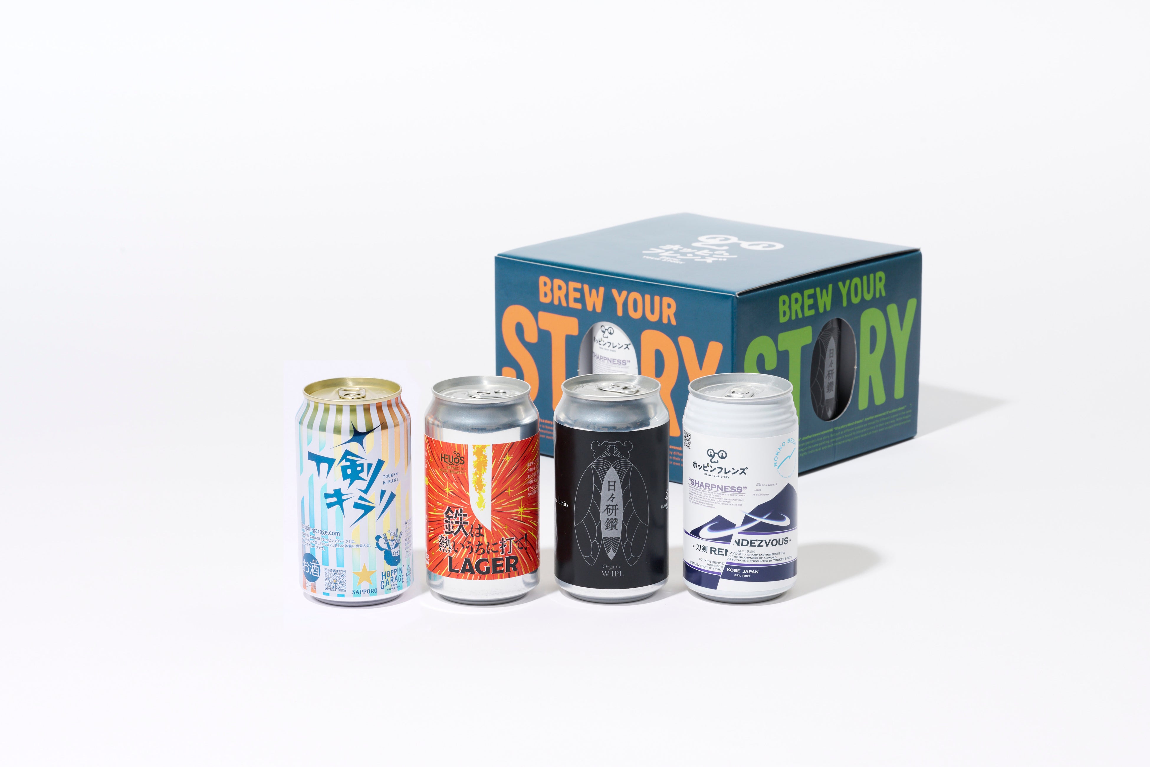 HOPPIN' GARAGEホッピンフレンズ 『刀剣乱舞ONLINE』ライセンス担当 OK