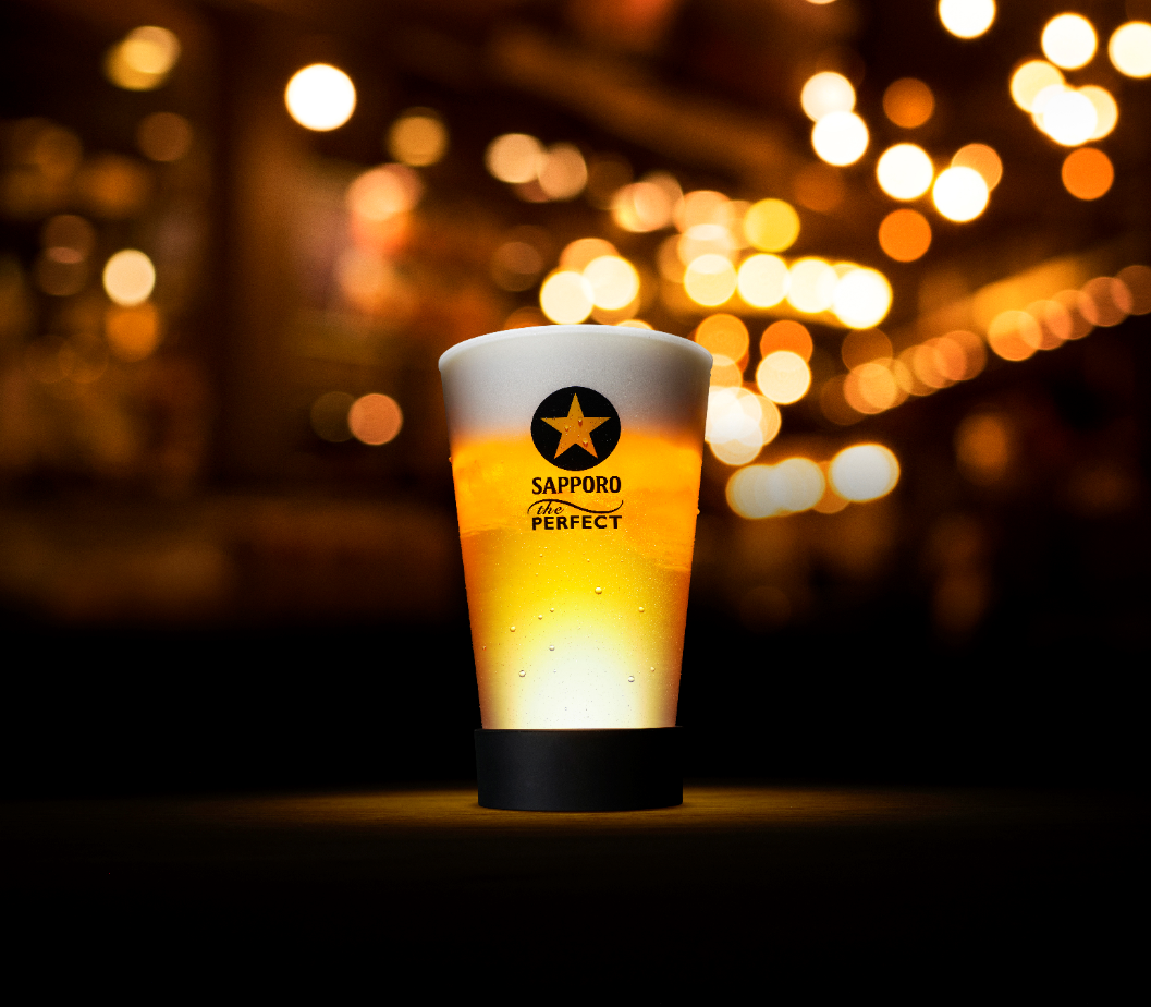 新潟開催】サッポロ生ビール黒ラベル ブランド体験イベント 「THE