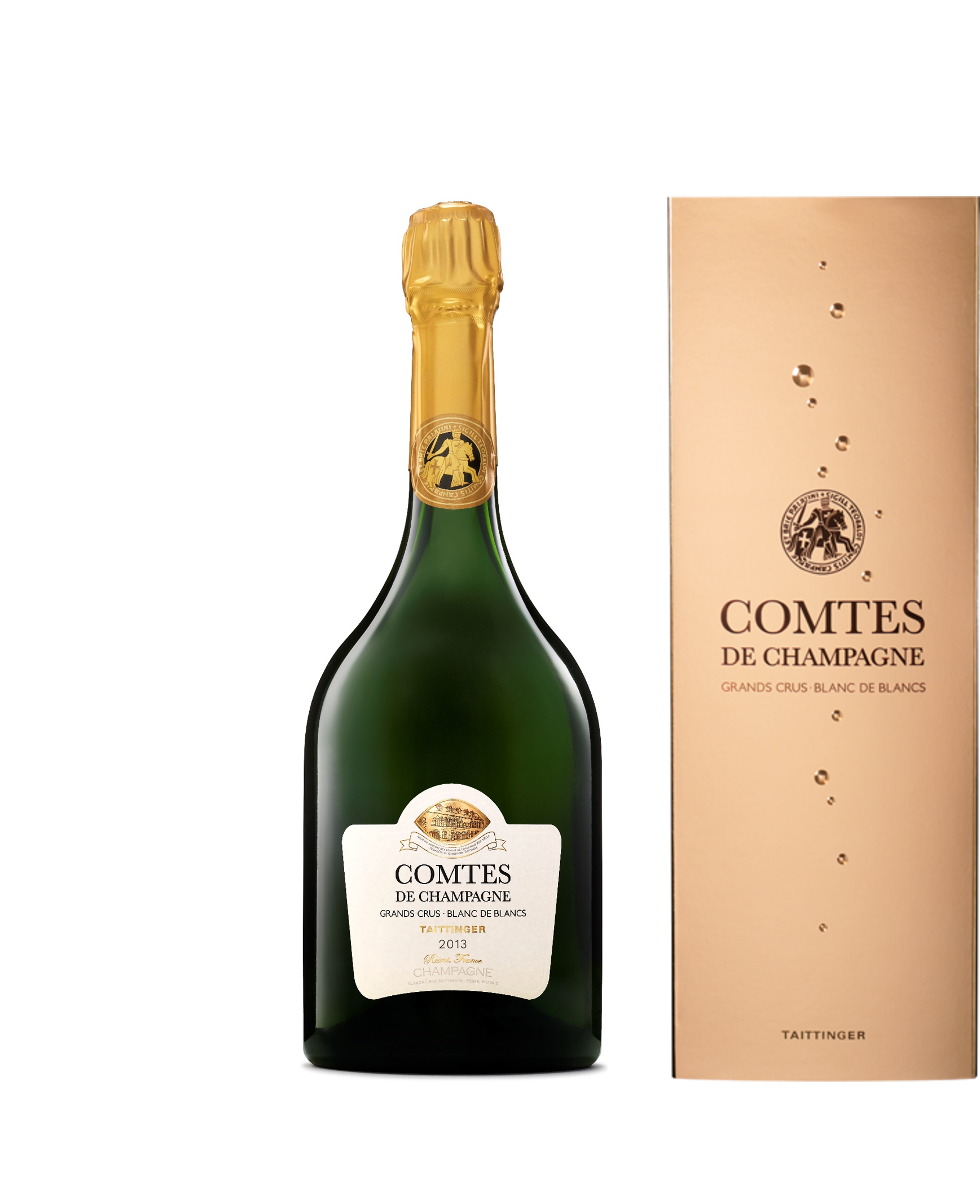 テタンジェ コント・ド・シャンパーニュ ブラン・ド・ブラン 2004年 テタンジェ コント・ド・シャンパーニュ ブラン・ド・ブラン