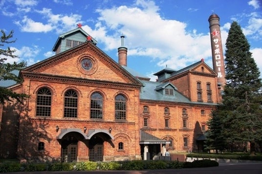 本日7月1日(水)より、「サッポロビール博物館」バリューアップオープン 本日7月1日(水)より、「サッポロビール博物館」バリューアップオープン