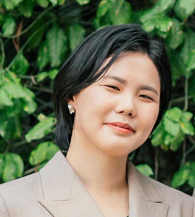 イ・アルム（이아름）[YPC SPACE 共同ディレクター]