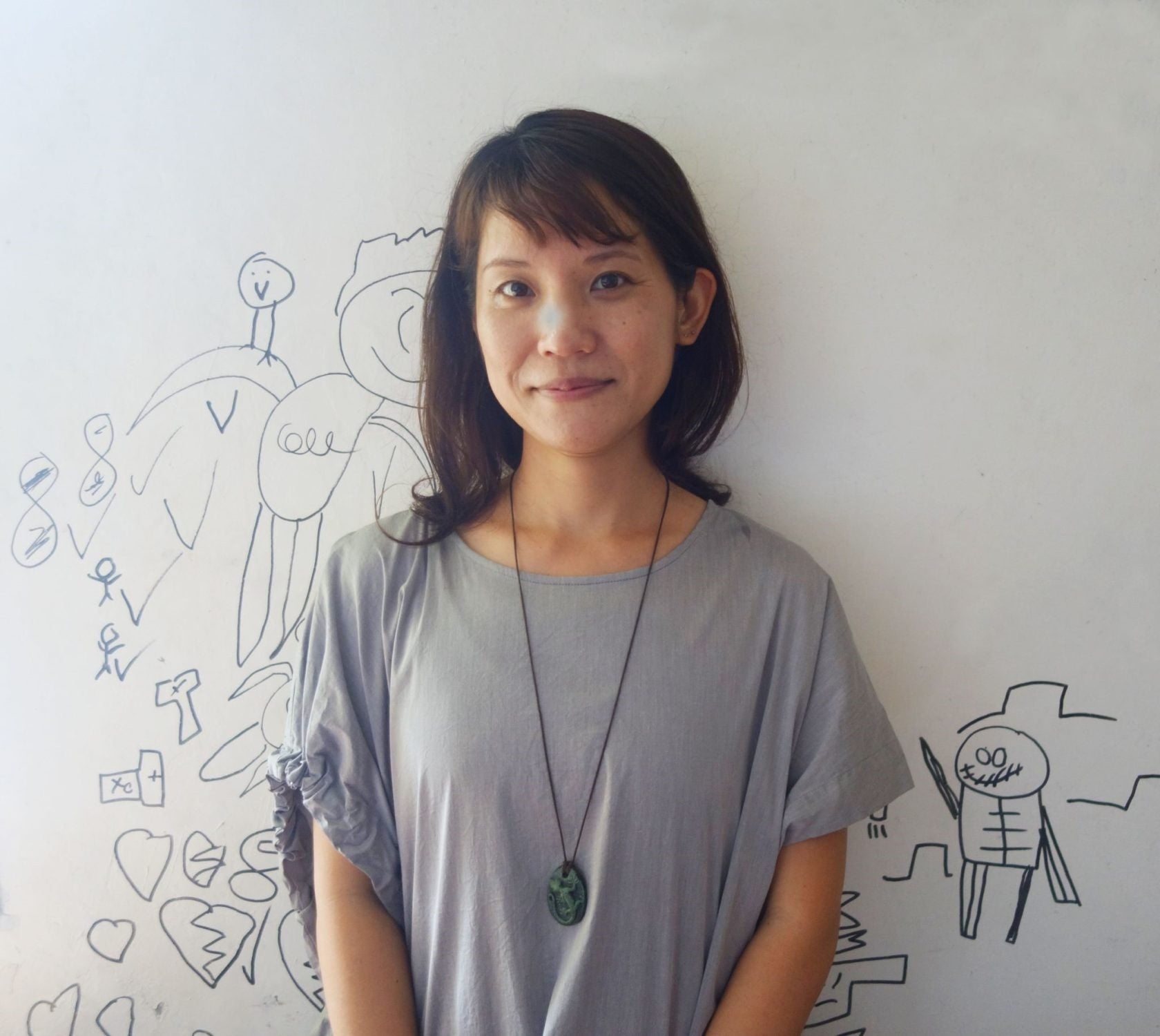 平野真弓 [ロード・ナ・ディト 共同設立者]