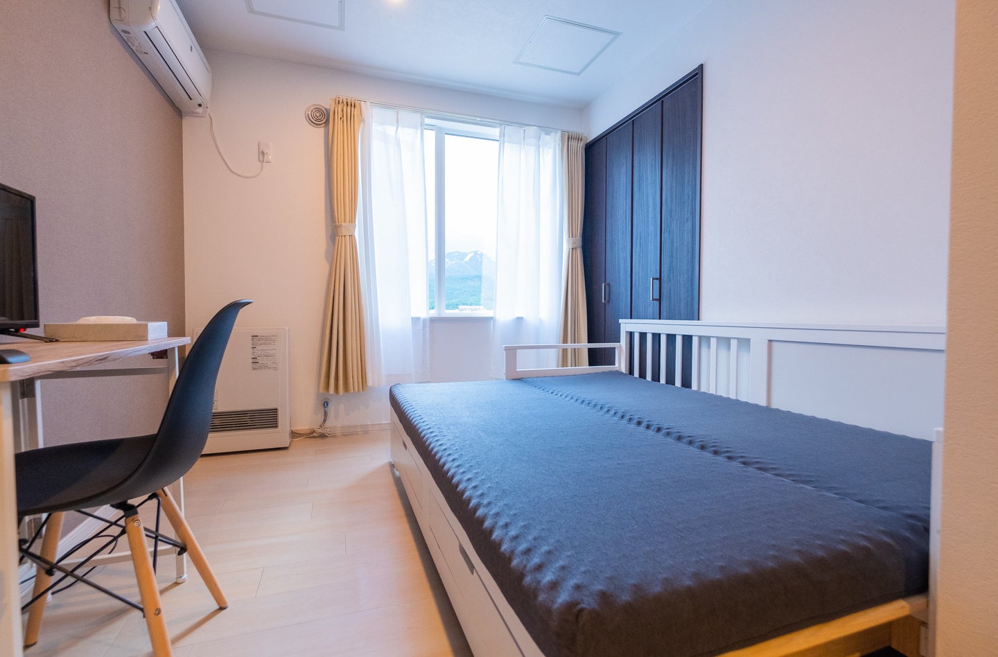 Niseko Hirafu Ski Resort Condo