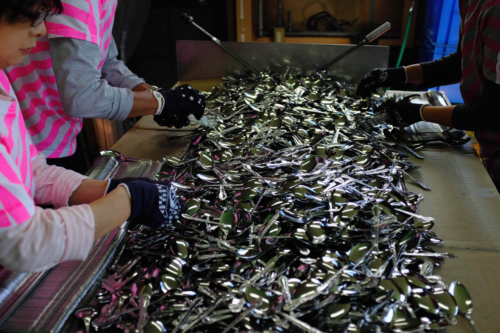 過去、開催時の様子