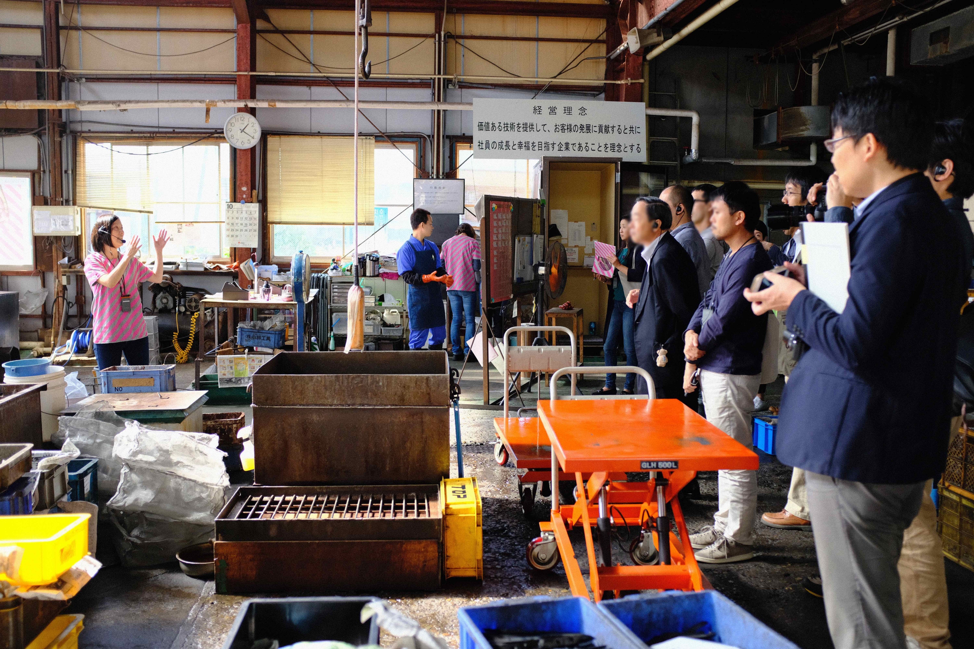 過去、開催時の様子