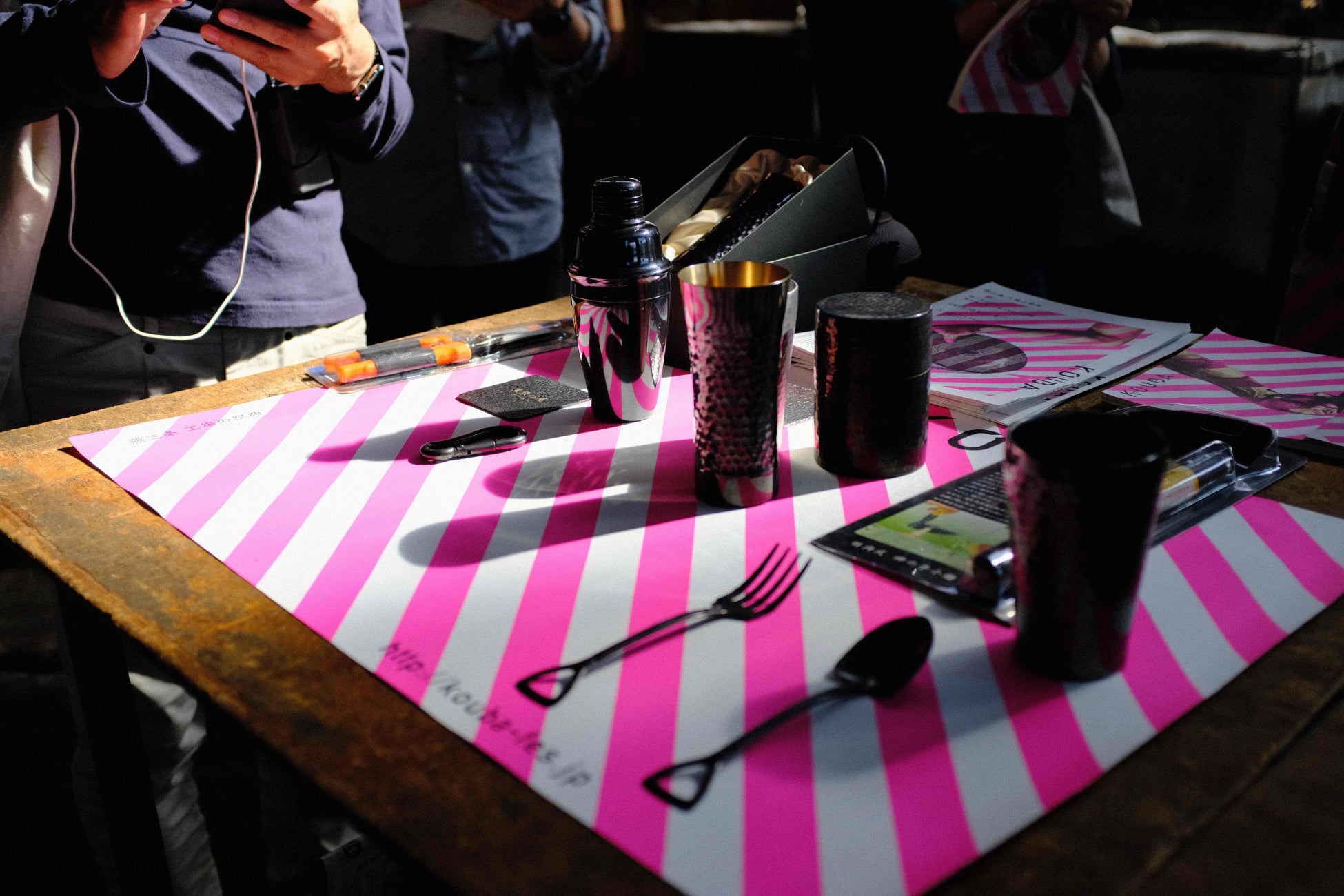 過去、開催時の様子