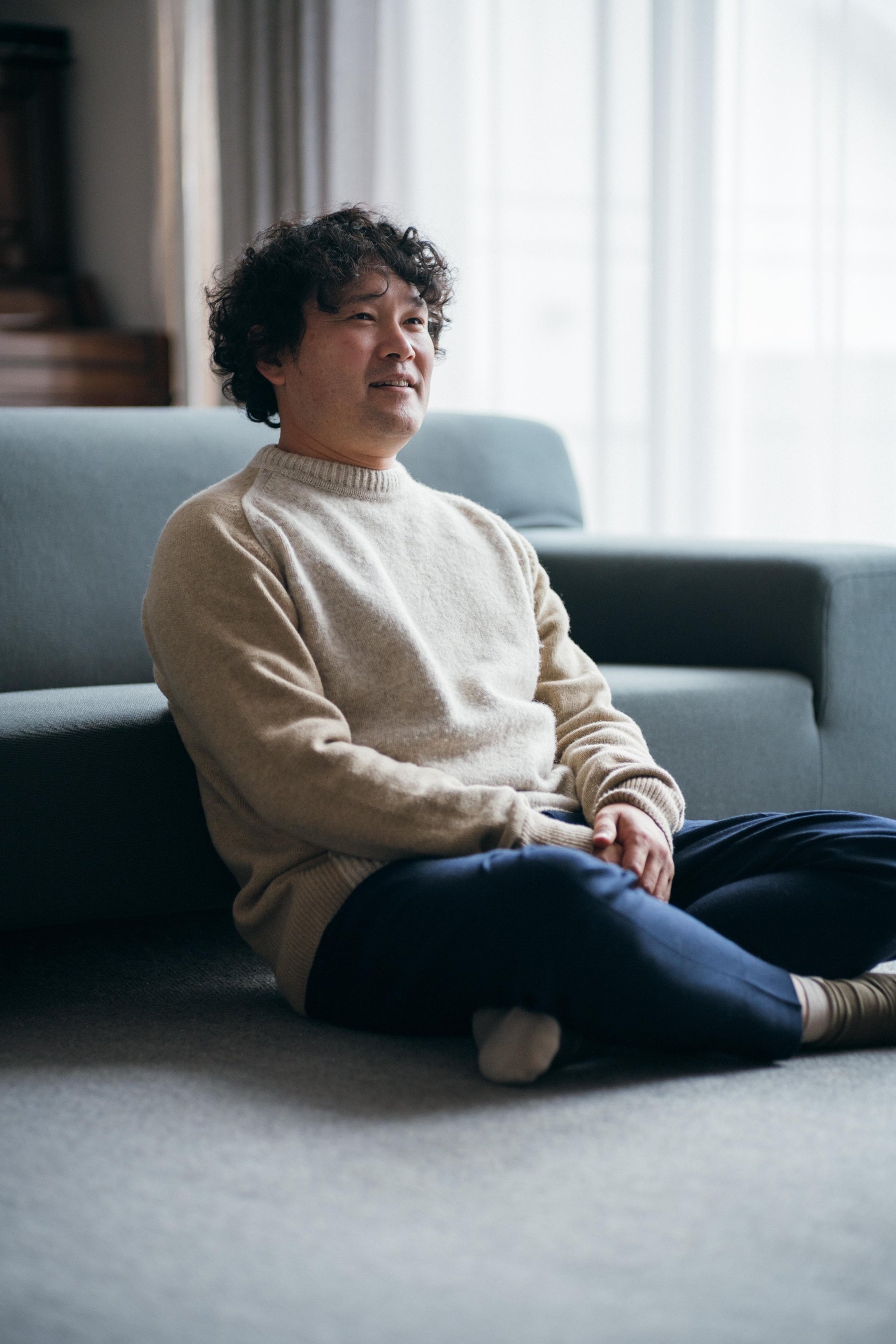 堀田将矢(堀田カーペット )