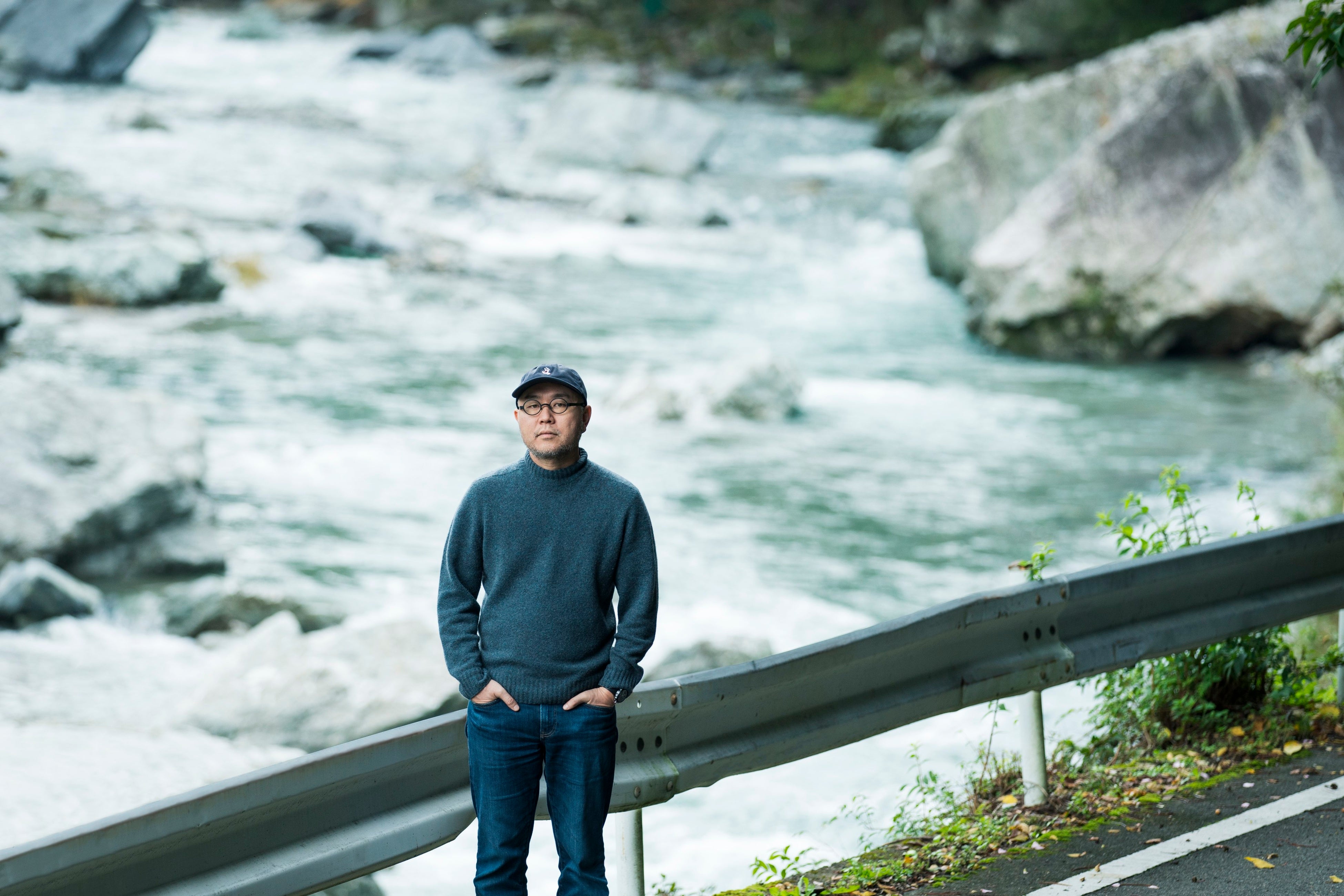 坂本大祐(オフィスキャンプ)