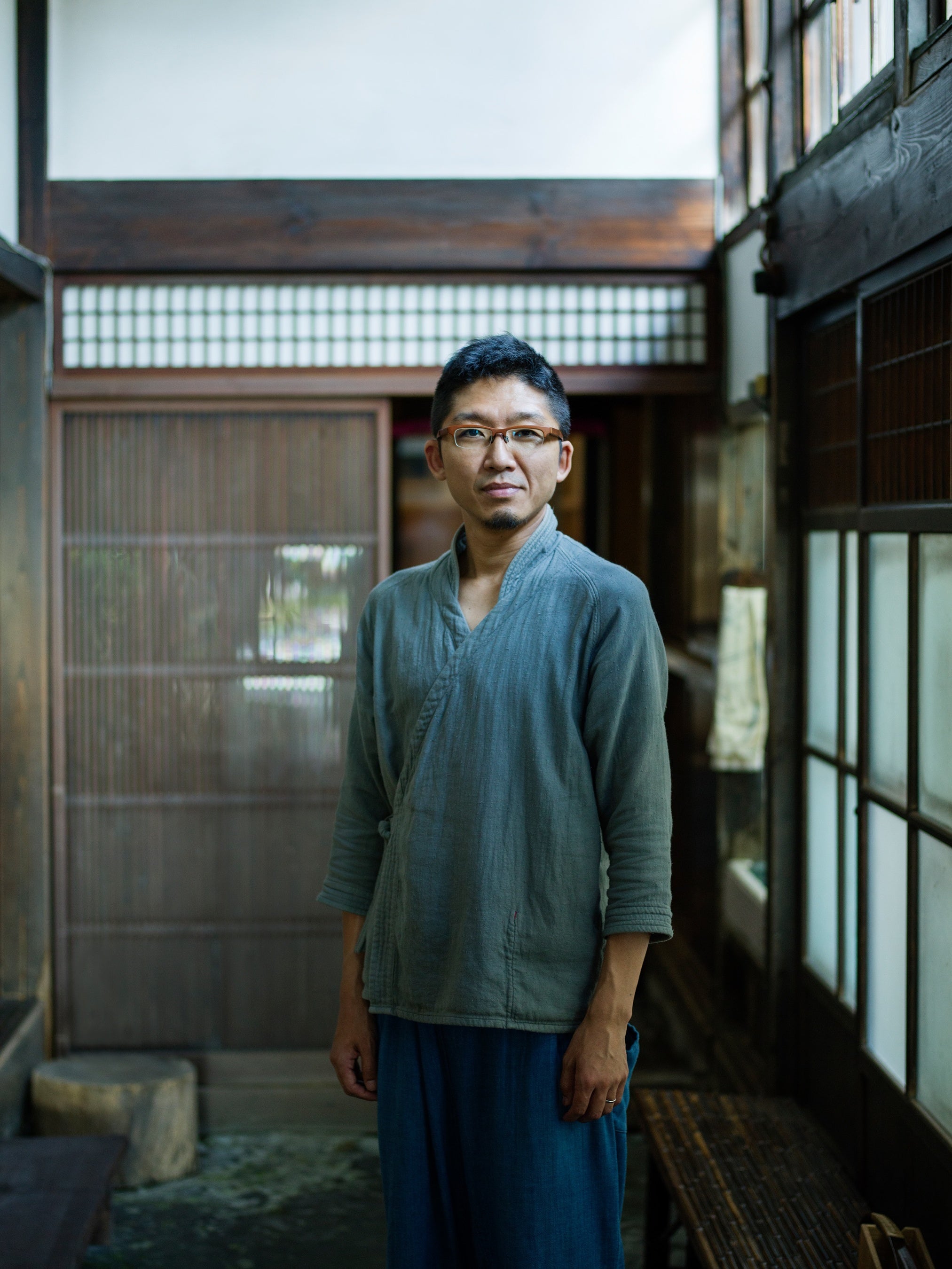 山田立(つくる )