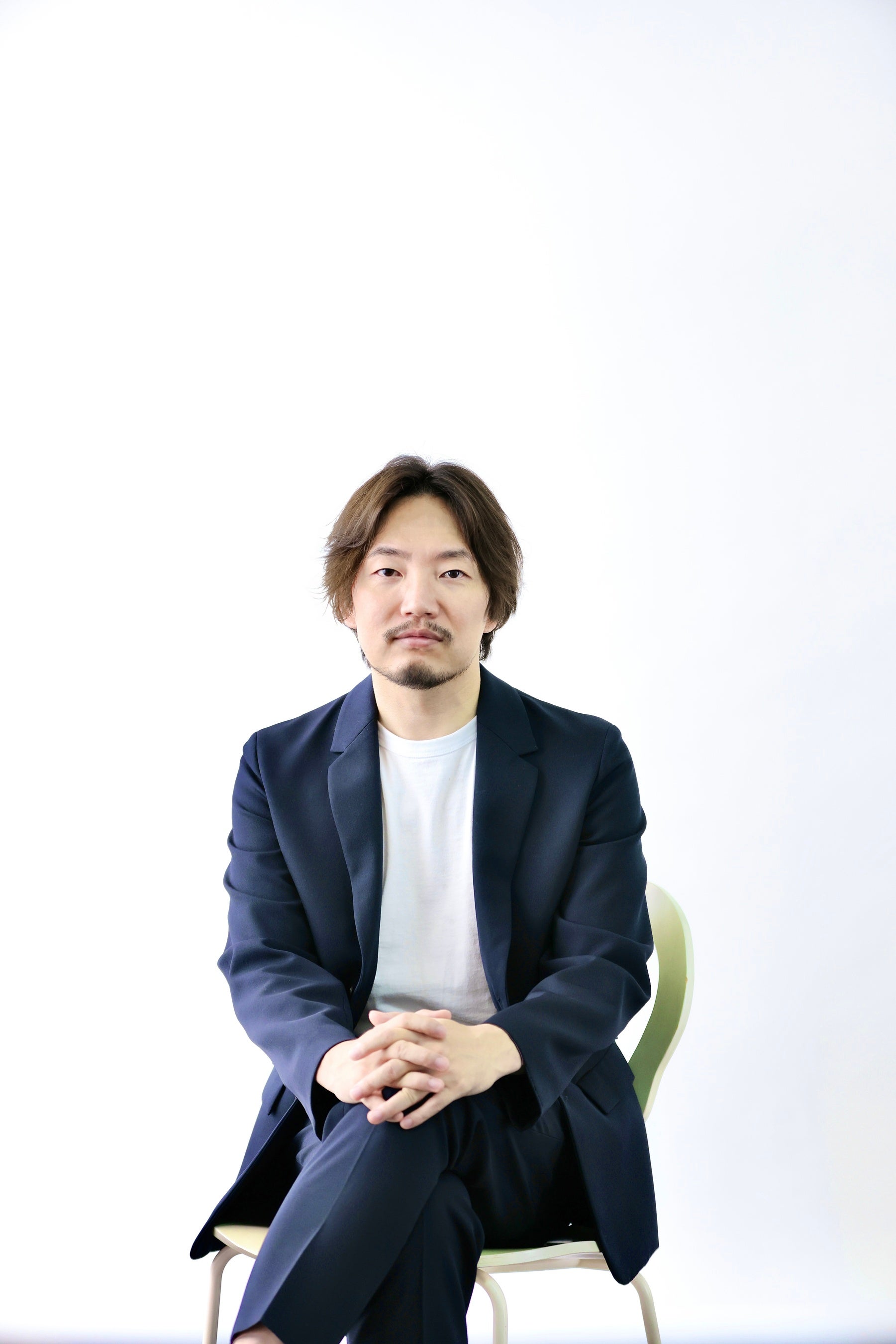 堅田佳一(工場の祭典 全体監修)