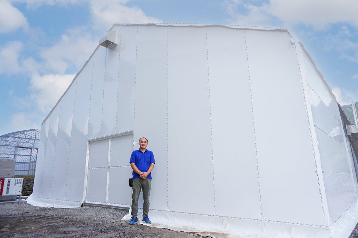 広島県】“黄金きのこ”の新商品を発売！菌床栽培で循環型サステナブル