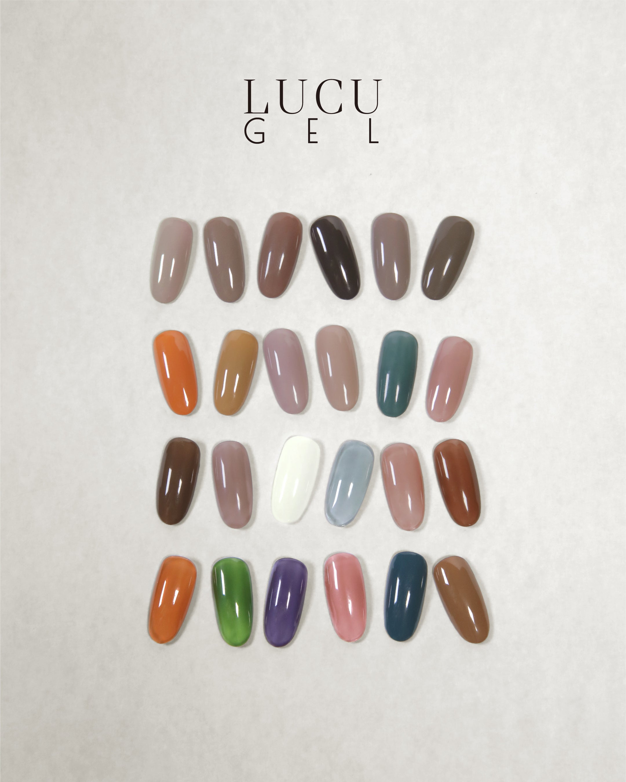 lucugel ルクジェル 90個　新品未使用品含む バラ売りは20個〜〜 楽天市場】ルクジェル ベースジェルの通販