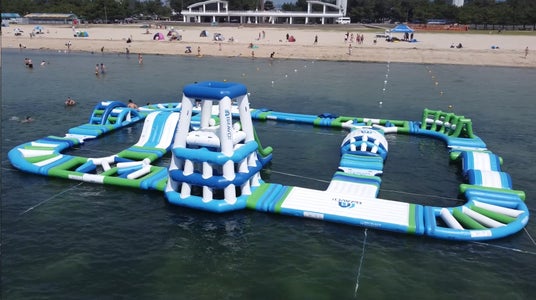 【2026年夏】大阪府営二色の浜公園、「一日では遊びきれない夏」を提案。大阪市内から約40分、都市近郊で楽しむアーバンビーチリゾートへ 【2026年夏】大阪府営二色の浜公園、「一日では遊びきれない夏」を提案。大阪市内から約40分、都市近郊で楽しむアーバンビーチリゾートへ