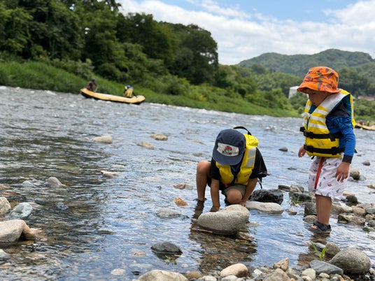 【群馬県みなかみ町】利根川源流のまちで、川遊びやレジャーの命綱「ライフジャケット」の無料貸し出しを開始 【群馬県みなかみ町】利根川源流のまちで、川遊びやレジャーの命綱「ライフジャケット」の無料貸し出しを開始