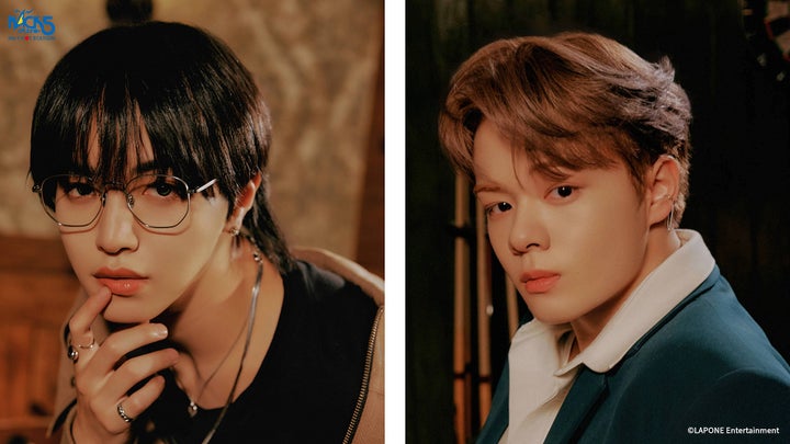 JO1の大平 祥生と鶴房 汐恩が自らプレイリストを紹介&トークを JO1の大平 祥生と鶴房 汐恩が自らプレイリストを紹介&トークを