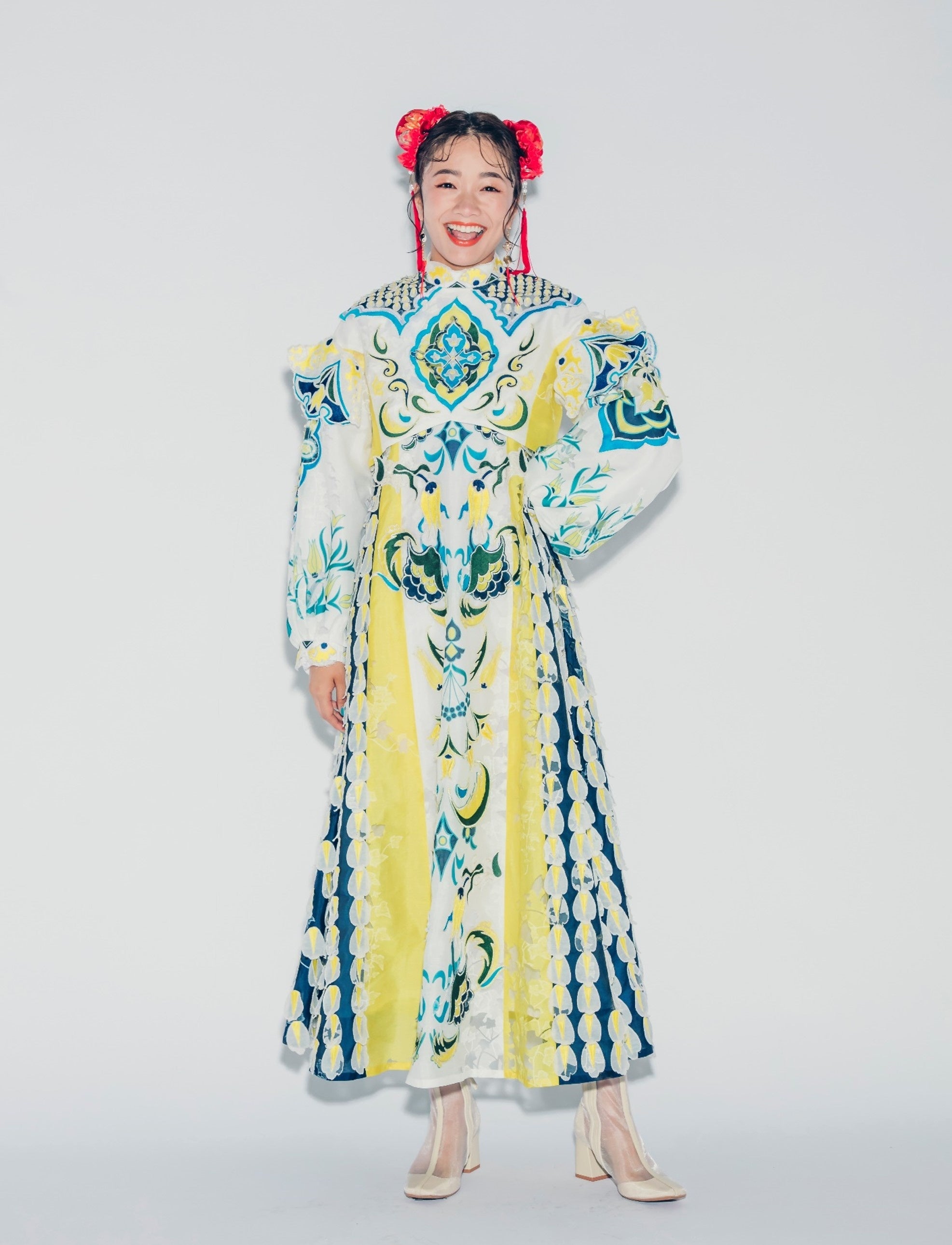 公式アンバサダー