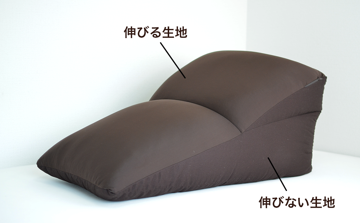 人類の新たな作業姿勢、誕生。整体師推奨の「よつんばいソファ」は