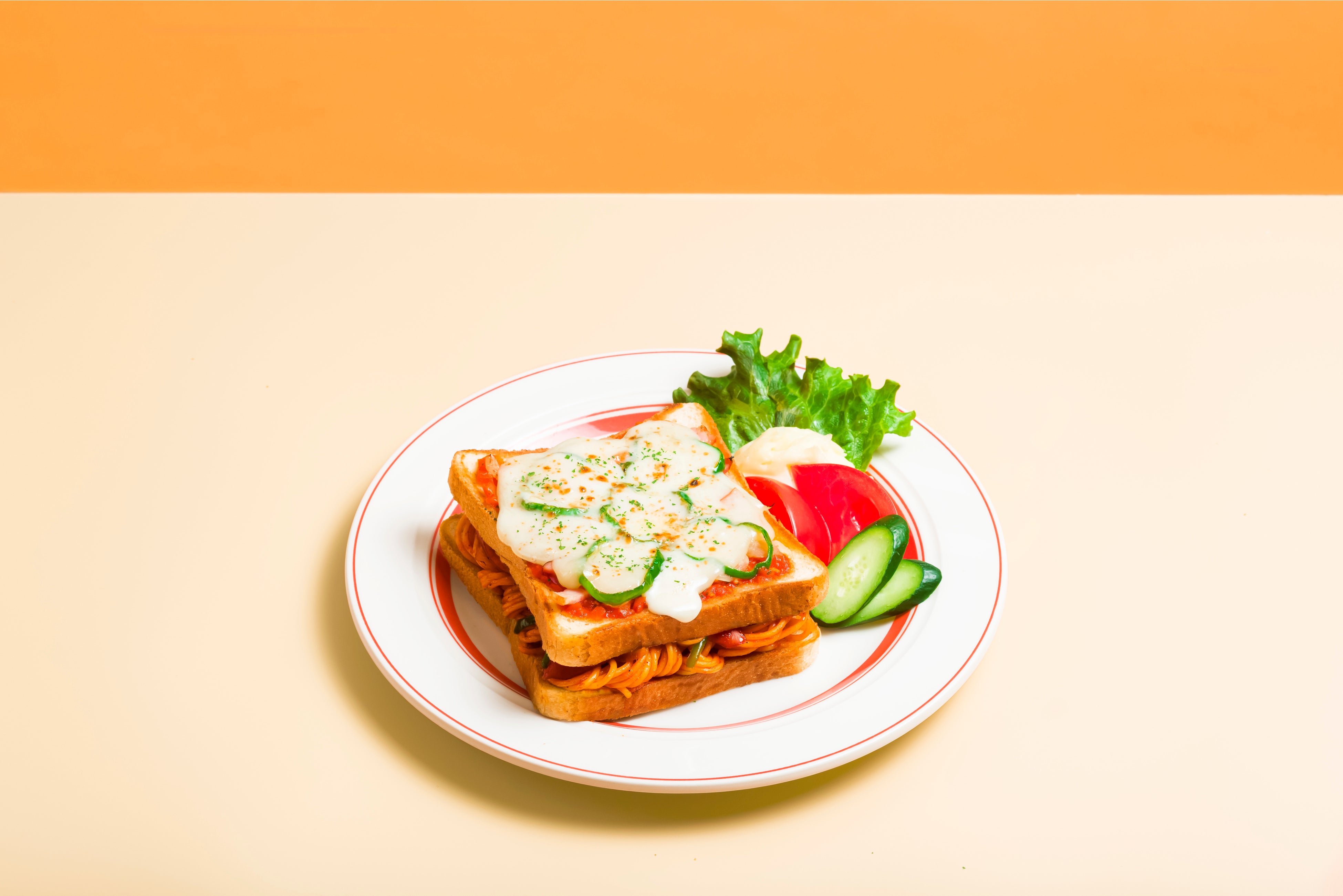 Eggs 'n Thingsから、レトロ・クラシックなパンケーキが期間限定で復刻