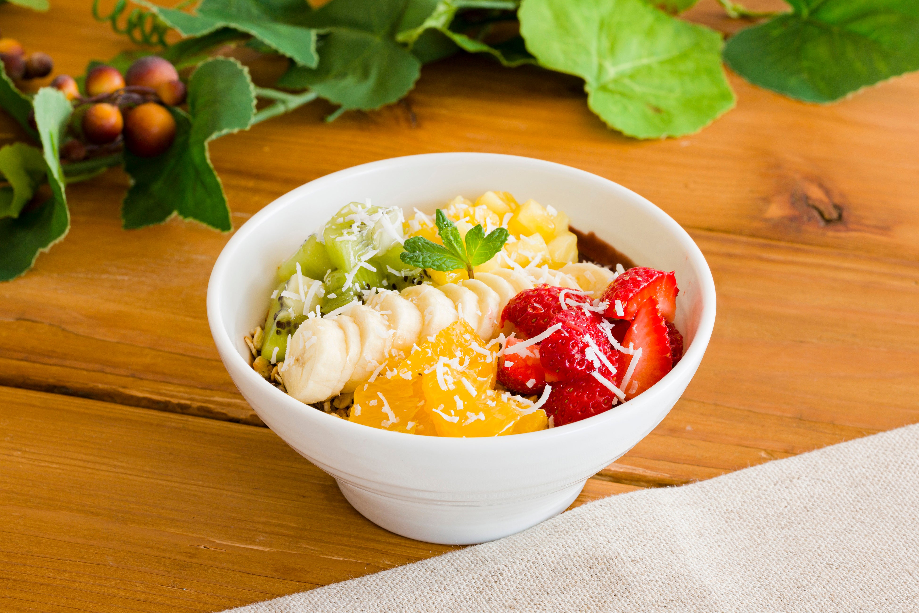 アサイーページ フローズンアサイー4個SET | Superfood cafe an39