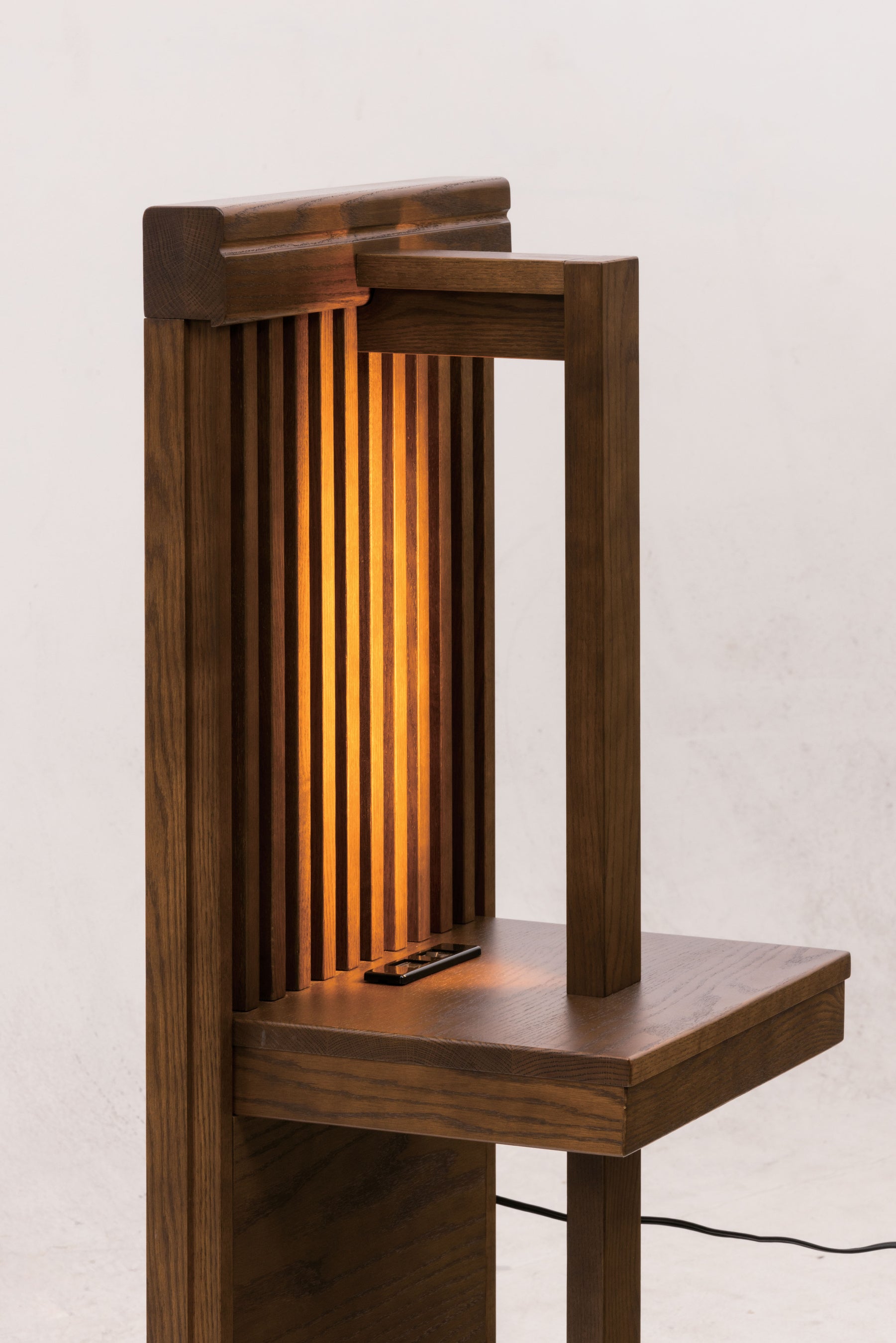 ナイトテーブル701 SD