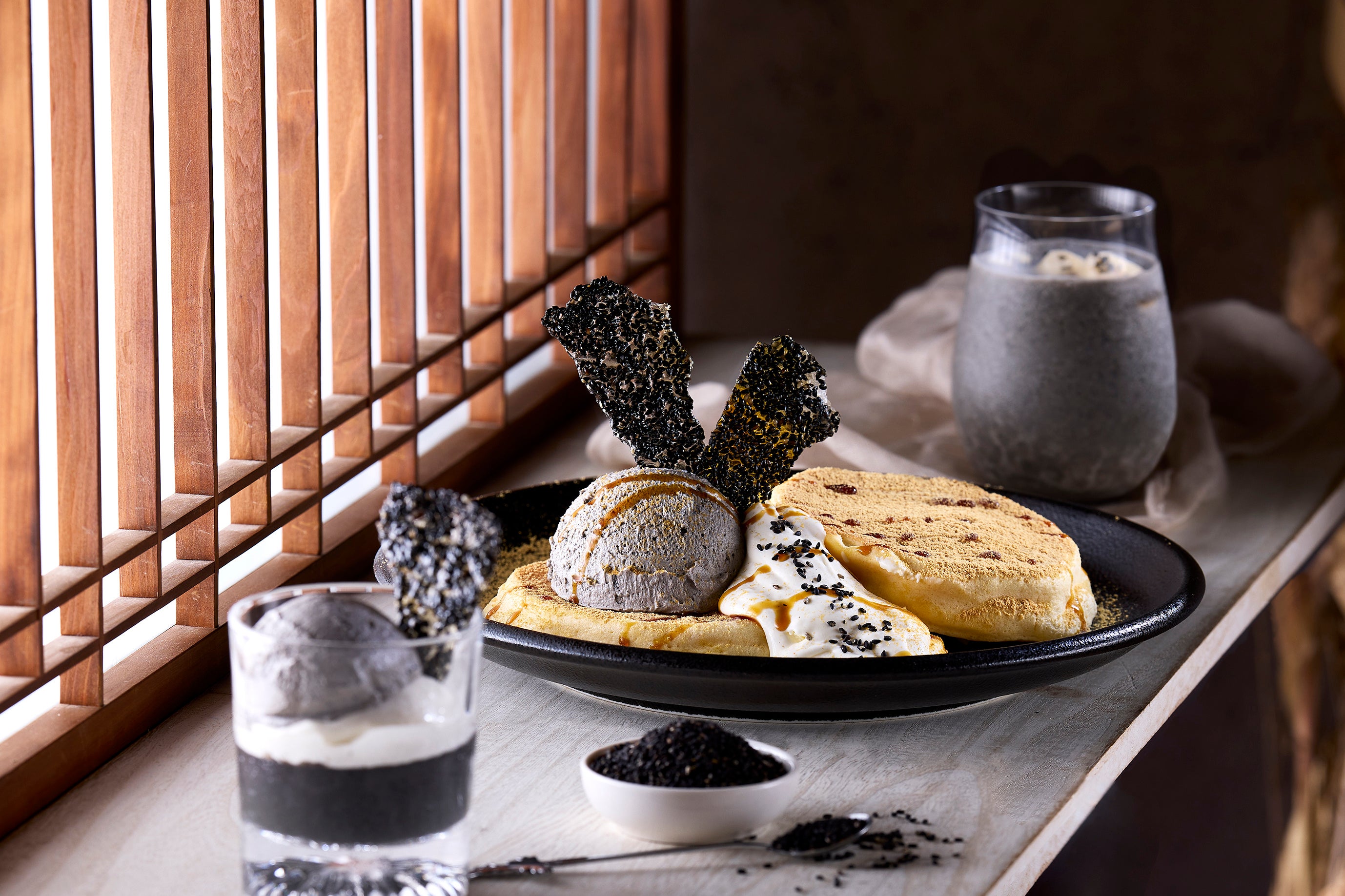 ごはん 高倉町珈琲】「冬の特別メニュー」が12月4日から期間限定でスタート