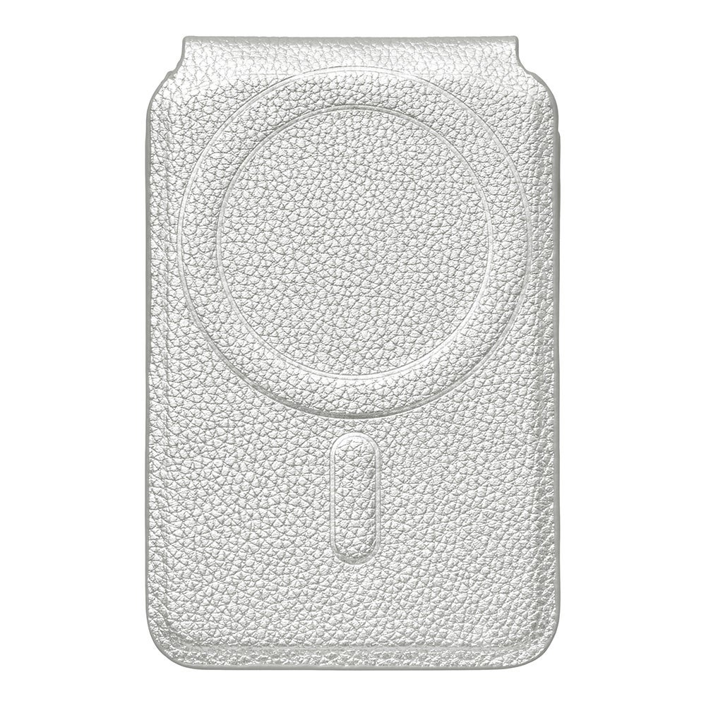 UNICASE、トレカやチェキを飾れるMagSafe対応スマホスタンド「MAG PEEK STAND」を発売 - 画像14