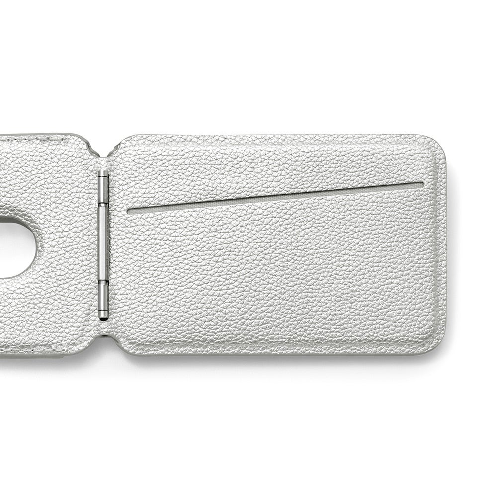 UNICASE、トレカやチェキを飾れるMagSafe対応スマホスタンド「MAG PEEK STAND」を発売 - 画像12