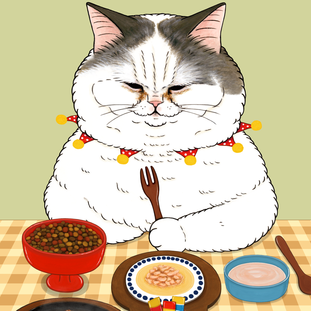 キャットフードラボ東京2023開催 | 株式会社ツタワルのプレスリリース