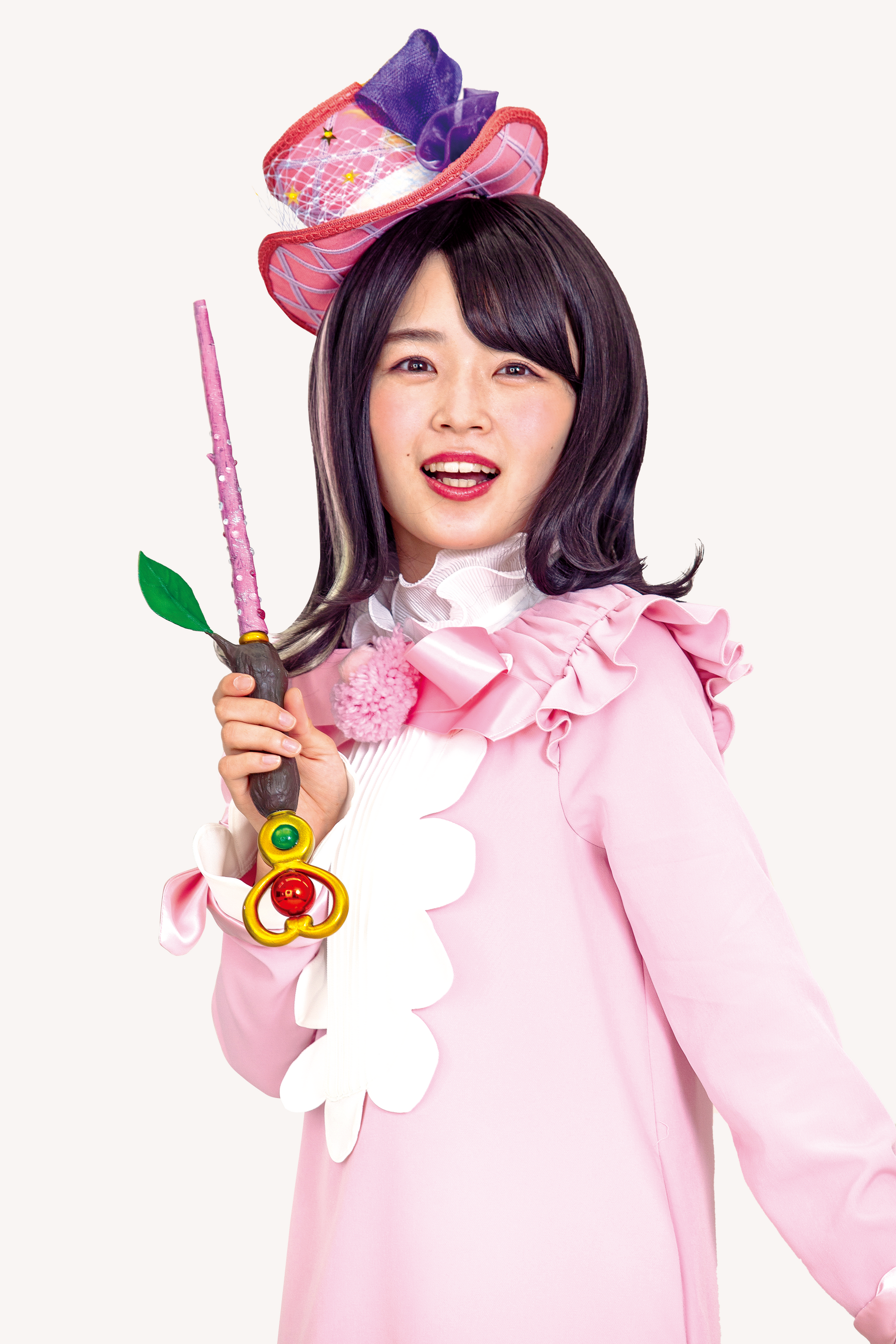 パニパニパイナ⭐︎ヤーダン⭐︎衣装 ピンク パニパニパイナ！ミュージックツアー2025 with PINK PRETZEL」開催決定