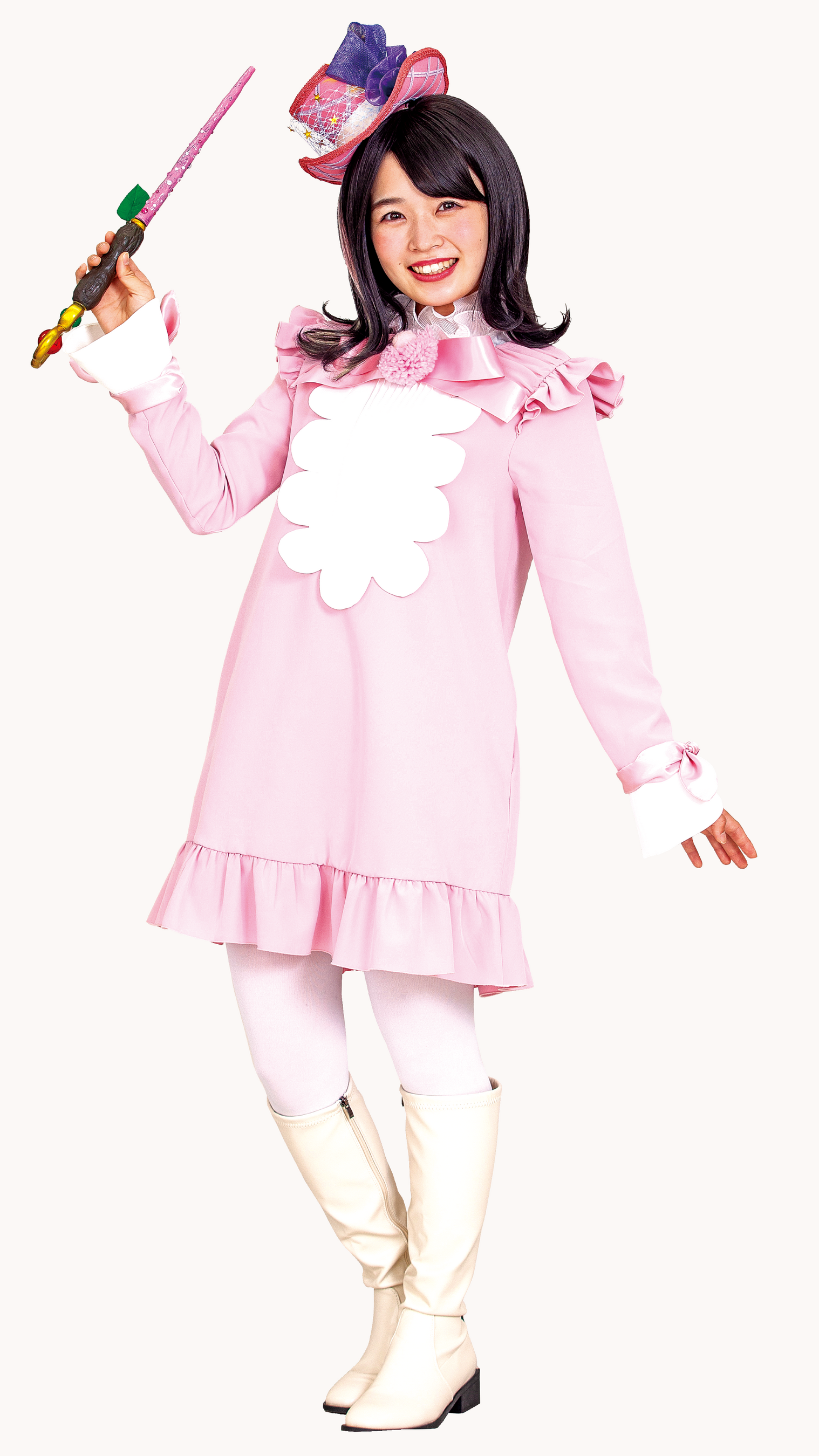 6年目を迎える幼児番組「パニパニパイナ！」キャスト大幅刷新で新