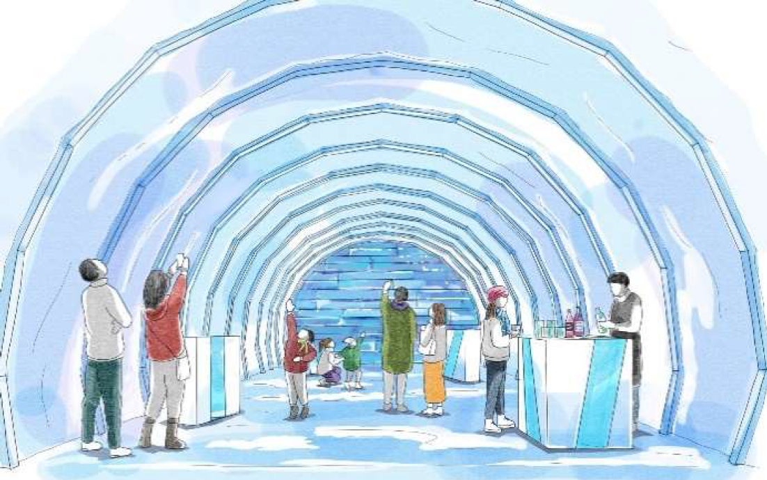 NISEKO SNOW DOME EXPERIENCE」開催決定! | 一般社団法人倶知安観光 NISEKO SNOW DOME EXPERIENCE」開催決定! | 一般社団法人倶知安観光