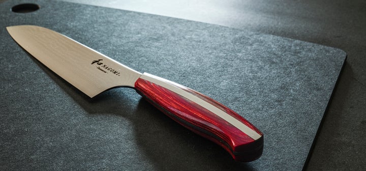 和 NAGOMI より新たに待望の美しいDamascus(ダマスカス)シリーズが 和 NAGOMI より新たに待望の美しいDamascus(ダマスカス)シリーズが