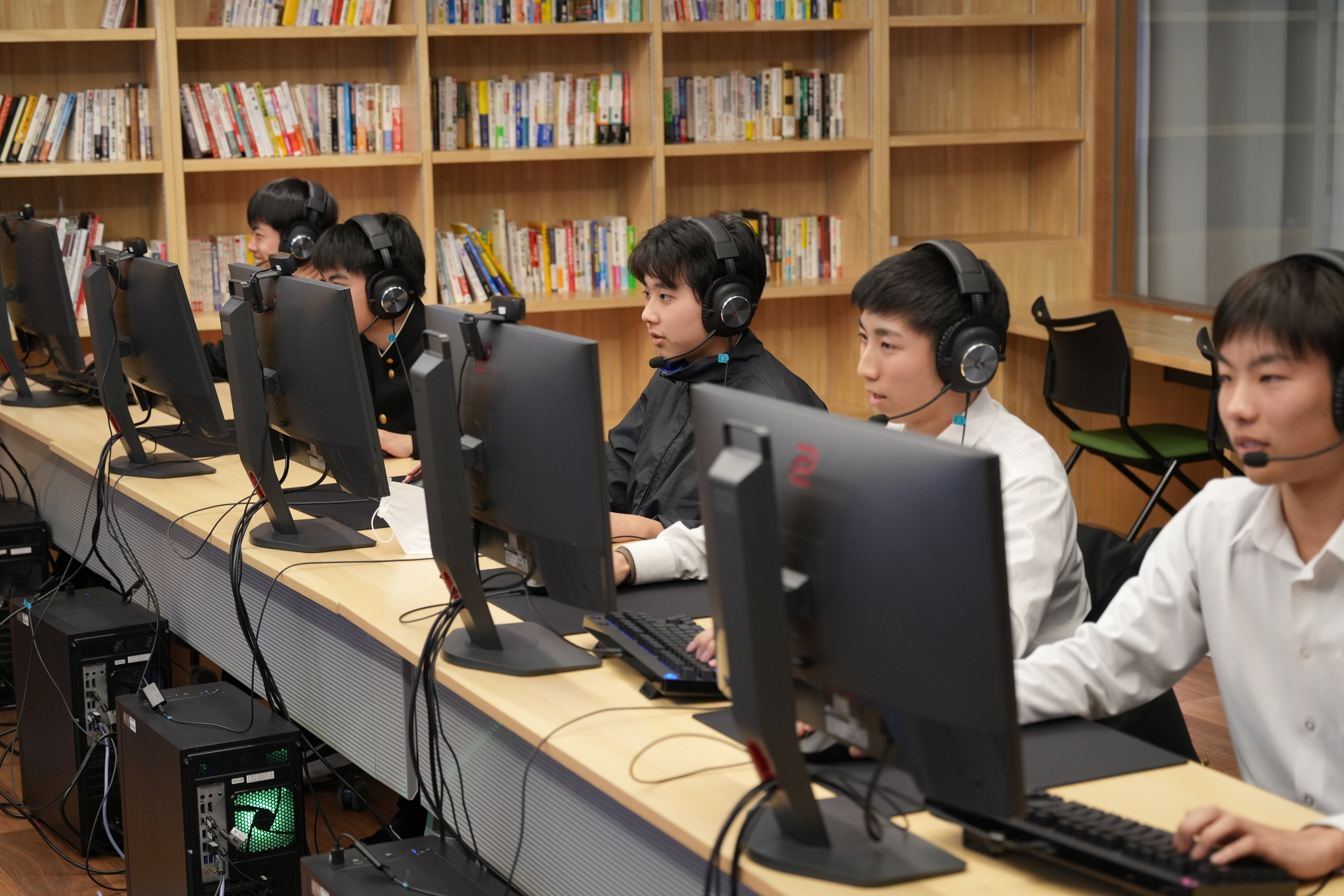 和歌山県高校eスポーツ選手権2026、南海電鉄が企画参画