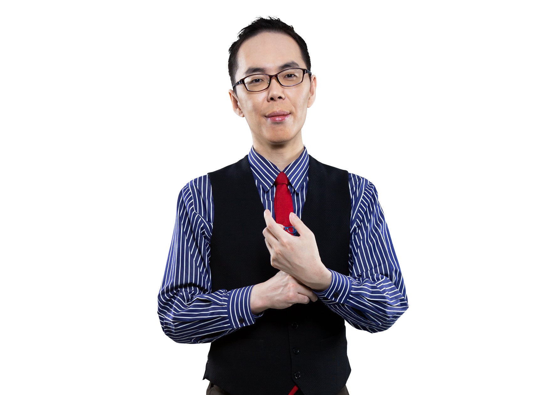 LoL実況のeyes氏、eスタジアムでeスポーツ教育事業へ LoL実況のeyes氏、eスタジアムでeスポーツ教育事業へ