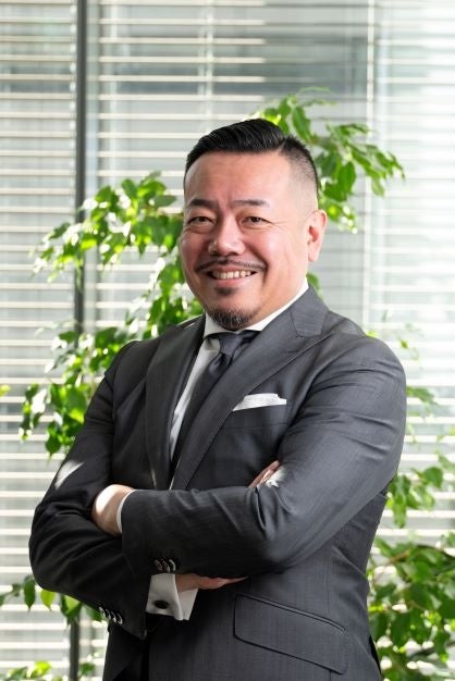 MPMジャパン株式会社 社長 兼 CEO就任に関するお知らせ | MPMジャパン