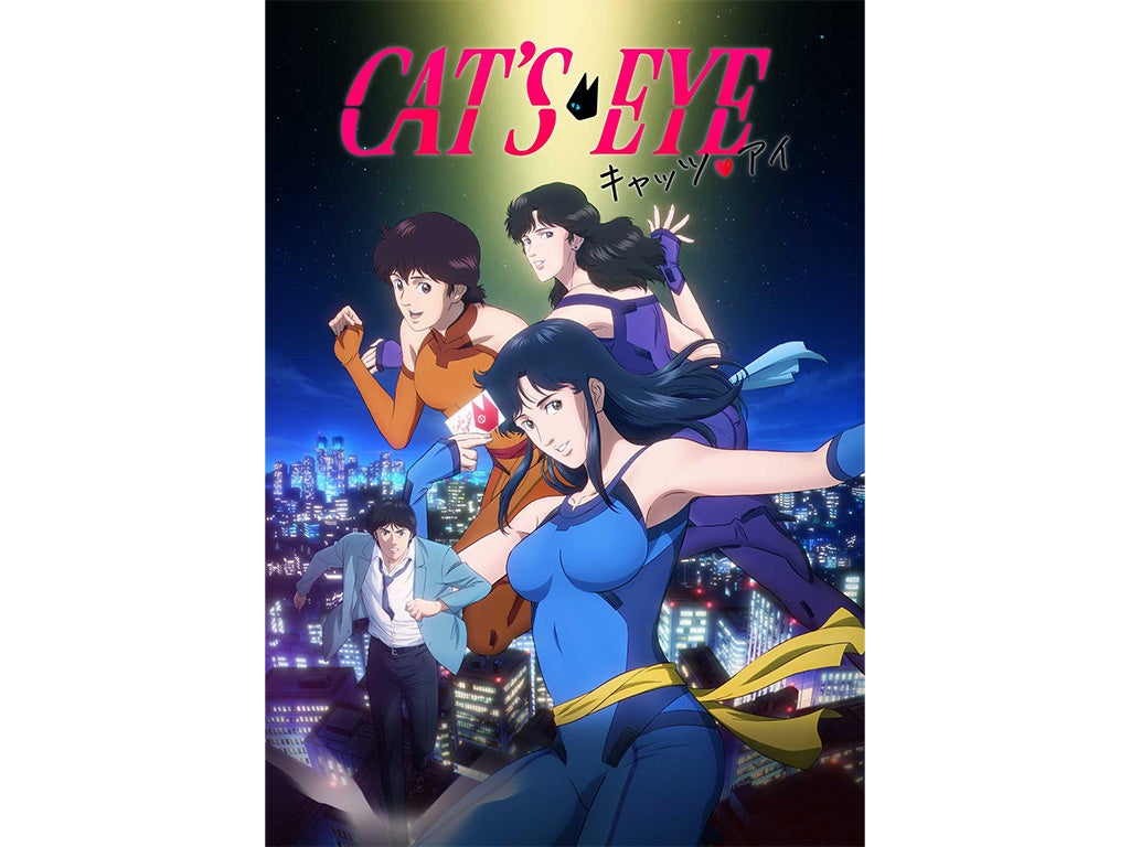 喫茶キャッツ(ハート)アイ展」が東京・吉祥寺のギャラリーゼノンにて