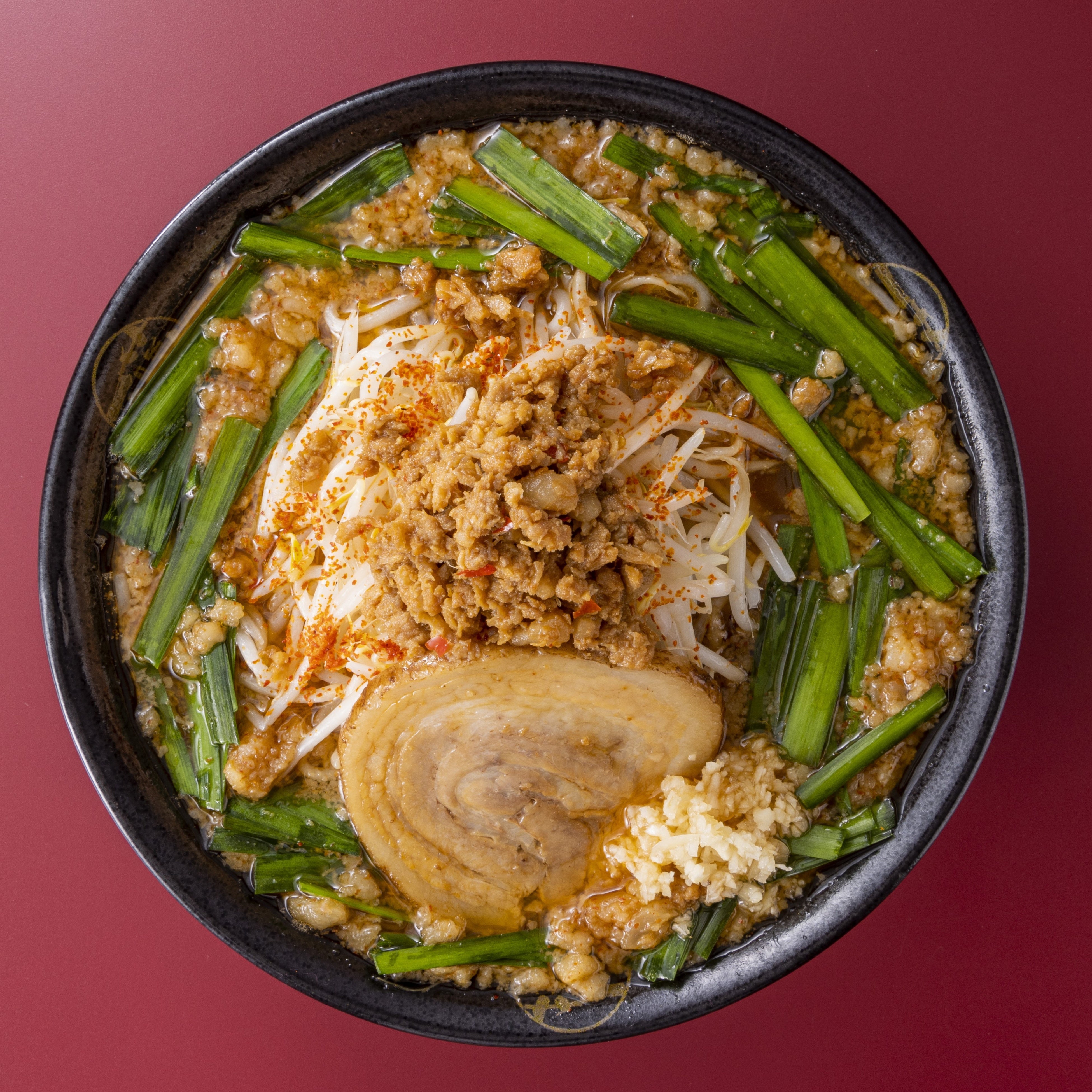 台湾ラーメン 台湾ラーメン 激（一宮市）：辛さと旨味が絶妙に調和「台湾