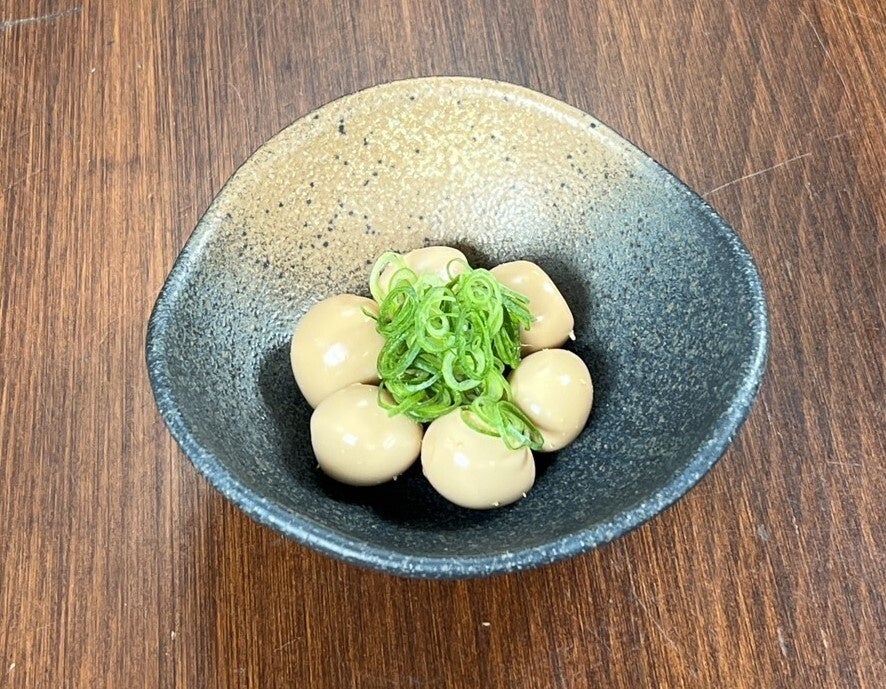 どんぐりコロコロ