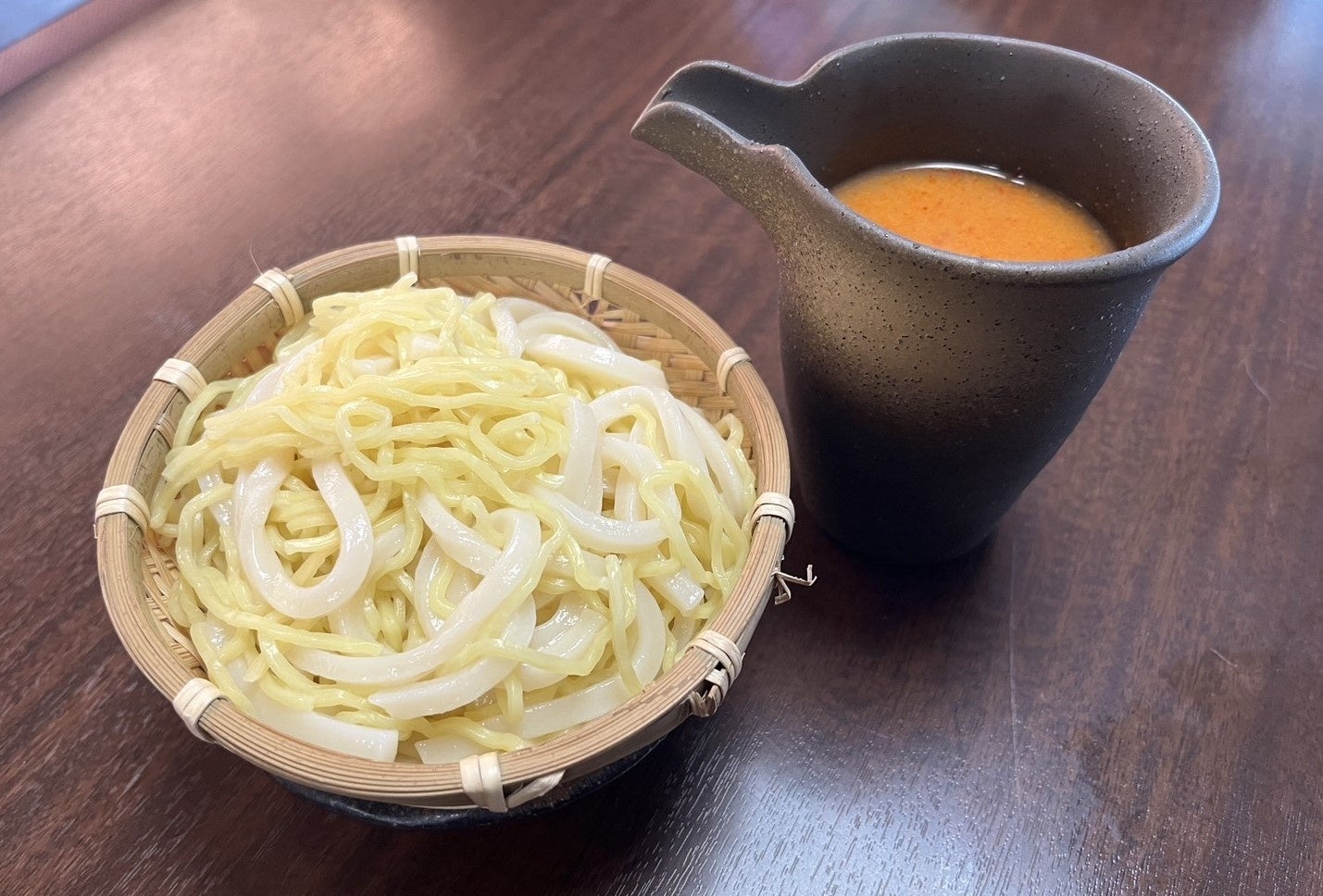 焼きそば＆うどん「姫路ちゃんぽん」