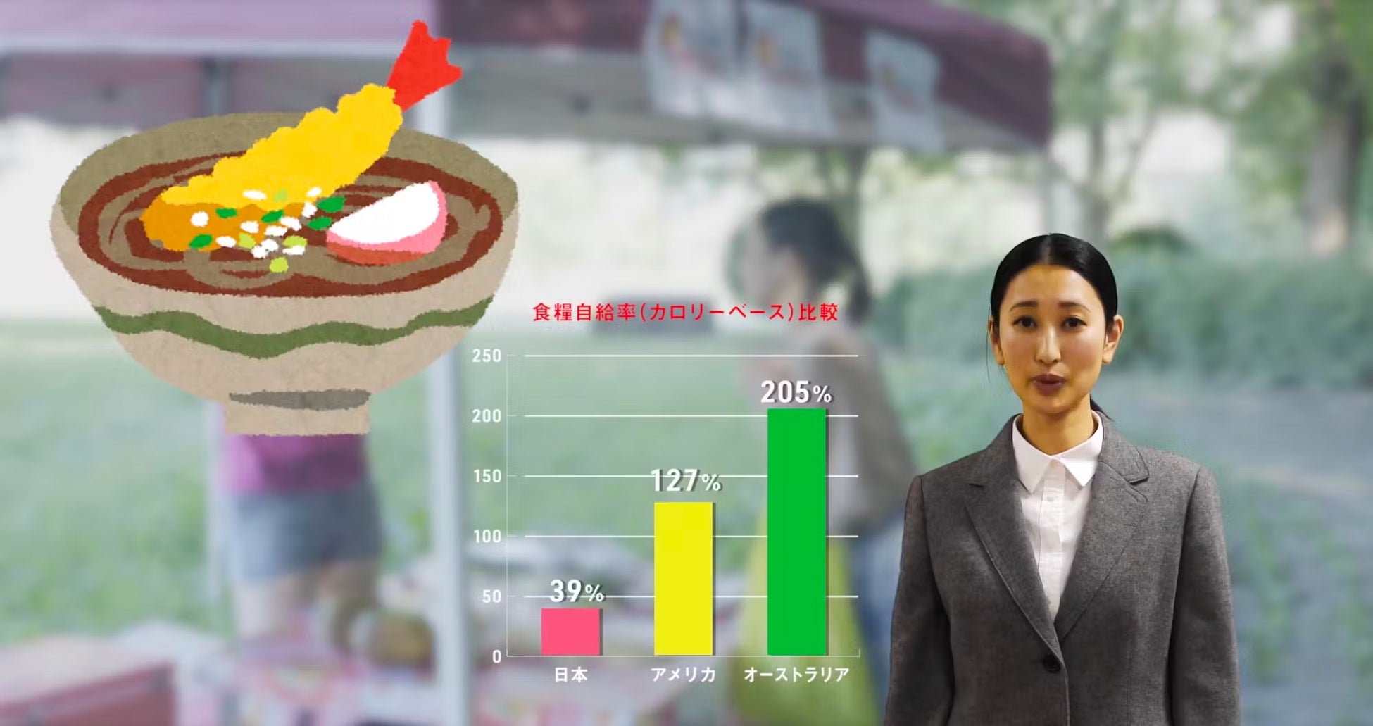 シネマdeスタディでは解説シーンも満載